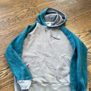 Billabong hoodie